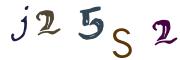 Imatge CAPTCHA