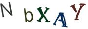 Imatge CAPTCHA