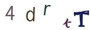 Imatge CAPTCHA