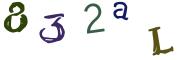 Imatge CAPTCHA
