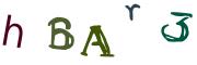 Imatge CAPTCHA