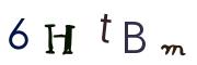 Imatge CAPTCHA