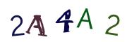Imatge CAPTCHA