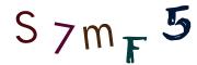 Imatge CAPTCHA
