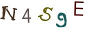 Imatge CAPTCHA