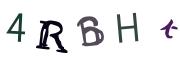 Imatge CAPTCHA