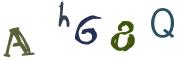 Imatge CAPTCHA