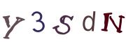 Imatge CAPTCHA