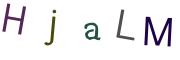 Imatge CAPTCHA