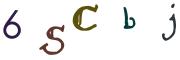 Imatge CAPTCHA