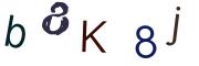 Imatge CAPTCHA