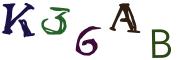 Imatge CAPTCHA