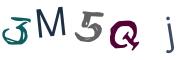Imatge CAPTCHA