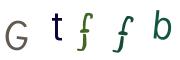 Imatge CAPTCHA