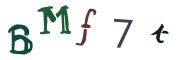 Imatge CAPTCHA