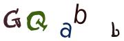 Imatge CAPTCHA