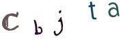 Imatge CAPTCHA