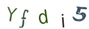Imatge CAPTCHA