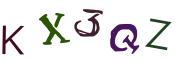 Imatge CAPTCHA