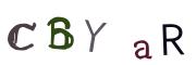 Imatge CAPTCHA