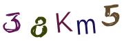 Imatge CAPTCHA