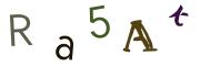Imatge CAPTCHA
