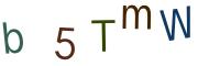 Imatge CAPTCHA