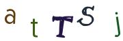 Imatge CAPTCHA