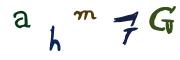 Imatge CAPTCHA