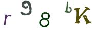 Imatge CAPTCHA