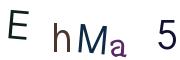 Imatge CAPTCHA
