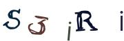 Imatge CAPTCHA