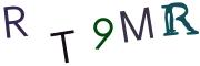 Imatge CAPTCHA