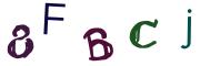 Imatge CAPTCHA