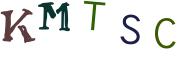 Imatge CAPTCHA
