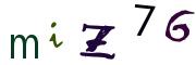 Imatge CAPTCHA