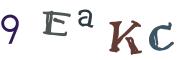 Imatge CAPTCHA
