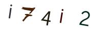 Imatge CAPTCHA
