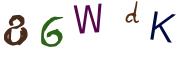 Imatge CAPTCHA