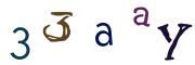 Imatge CAPTCHA