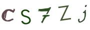 Imatge CAPTCHA