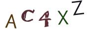 Imatge CAPTCHA