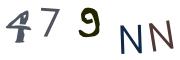 Imatge CAPTCHA