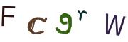 Imatge CAPTCHA