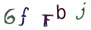 Imatge CAPTCHA