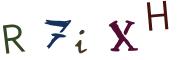 Imatge CAPTCHA