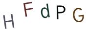 Imatge CAPTCHA
