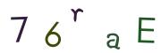 Imatge CAPTCHA