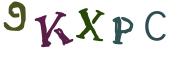 Imatge CAPTCHA