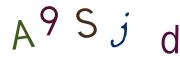 Imatge CAPTCHA